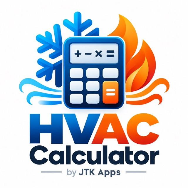 HVAC Estimate Calculator